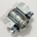 24V 200A Normally Open Contactor Solenoid Relay Metal for Winch & Golf Cart