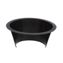 2 Pieces 6" Car Door Audio Horn Speaker Plastic Cover Protector Waterproof