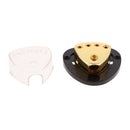 High Quality 4Way Car Audio Power Ground Cable Splitter Distribution Block
