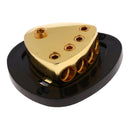 High Quality 4Way Car Audio Power Ground Cable Splitter Distribution Block