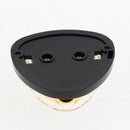 High Quality 4Way Car Audio Power Ground Cable Splitter Distribution Block