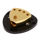 High Quality 4Way Car Audio Power Ground Cable Splitter Distribution Block