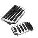 Car Non Slip Accelerator Brake Foot Pedal For Volvo S60 V60 XC60 S80 S60