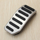 Car Non Slip Accelerator Brake Foot Pedal For Volvo S60 V60 XC60 S80 S60