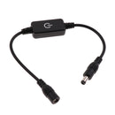 High Quality LED Dimmer 2A DC 12V-24V for Single Color Led Touch Switch