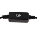 High Quality LED Dimmer 2A DC 12V-24V for Single Color Led Touch Switch