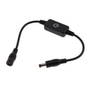 High Quality LED Dimmer 2A DC 12V-24V for Single Color Led Touch Switch