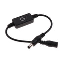 High Quality LED Dimmer 2A DC 12V-24V for Single Color Led Touch Switch