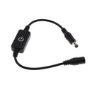 High Quality LED Dimmer 2A DC 12V-24V for Single Color Led Touch Switch