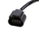 Pair H13 12V Headlight Canbus LED HID Error Cancellers Anti-Flicker Resistors Easy to Install