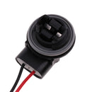 Brand New 3156 DC12V LED Fog Lamp/Brake /Turn Signal Light Error Free Anti Flicker Resistors