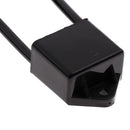 High Quality H4toH13 Load Resistor Adapter Anti Blink Flash Error Canceller