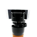 Universal Auto Car Vehicle Cup Can Drink Bottle Dual Holders Container