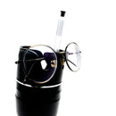 Universal Auto Car Vehicle Cup Can Drink Bottle Dual Holders Container