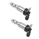 1 Pair Variable Valve Timing Control Solenoid for BMW 328i 135i 335i 525I X3