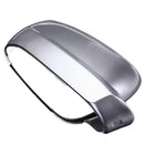 2Pcs Wing Mirror Cover Casing Cap Housing For VW Golf Mk4 Bora Left & Right