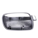 2Pcs Wing Mirror Cover Casing Cap Housing For VW Golf Mk4 Bora Left & Right