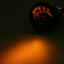 12V Voltage Gauge Car Revolution Meter Voltage Manometer Universal