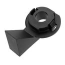 High Quality Bonnet Release Lock Repair Kits Catch For Ford Focus MK2 04-12