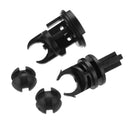 High Quality Bonnet Release Lock Repair Kits Catch For Ford Focus MK2 04-12