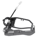 High Quality Door Handle Carrier Housing Front Right for BMW X5 E53 99-06