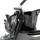 High Quality Door Handle Carrier Housing Front Right for BMW X5 E53 99-06