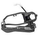 High Quality Door Handle Carrier Housing Front Right for BMW X5 E53 99-06