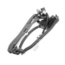 High Quality Door Handle Carrier Housing Front Right for BMW X5 E53 99-06