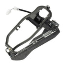 High Quality Door Handle Carrier Housing Front Right for BMW X5 E53 99-06