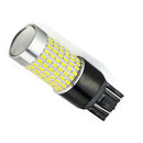 2 Pieces 7443 LED Fog Light Bulbs W/ Projector 1200 Lumens 6000K Xenon White
