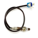 Left O2 Downstream Oxygen Sensor Air Fuel Ratio Sensor For Chevrolet Pontiac