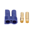High Quality 5 Pairs EC5 5mm Plug Female Male Connector for RC ESC LIPO