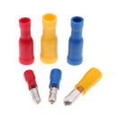 High Quality 260x Insulated Female Male Butt Connector Wire Crimp Terminal