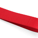Red Car Vehicle Key Ring Keys Chain Keyring Phone Lanyard Strap Hanging Rope