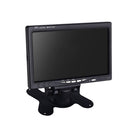 7'' HD 12V/24V Car Truck Backup Camera Cam Video Display Night Vision TFT LED Screen