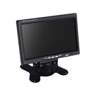 7'' HD 12V/24V Car Truck Backup Camera Cam Video Display Night Vision TFT LED Screen