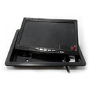 7'' HD 12V/24V Car Truck Backup Camera Cam Video Display Night Vision TFT LED Screen