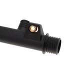 Car Radiator Coolant Hose Tube Pipe Water Line Connector for BMW E30 E34 E36