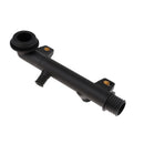 Car Radiator Coolant Hose Tube Pipe Water Line Connector for BMW E30 E34 E36