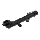 Car Radiator Coolant Hose Tube Pipe Water Line Connector for BMW E30 E34 E36