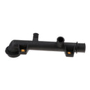 Car Radiator Coolant Hose Tube Pipe Water Line Connector for BMW E30 E34 E36