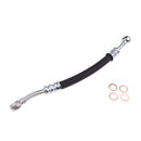 Car Part Engine Oil Line Hose Pipe with 4 Gaskets for BMW E39 E46 E60 E65 X3 X5 11361705532