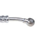 Car Part Engine Oil Line Hose Pipe with 4 Gaskets for BMW E39 E46 E60 E65 X3 X5 11361705532