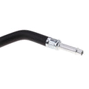 Power Steering Hose - Cooling Coil to Fluid Container for BMW 525i 528i 530i
