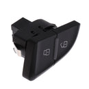 High Quality 4Pcs Right Left Front Rear Door Lock Switch for Audi