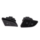 High Quality 4Pcs Right Left Front Rear Door Lock Switch for Audi