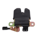 Rear Trunk Latch Lock Actuator For Volkswagen Jetta MK4 BORA 1999-2005 Polo
