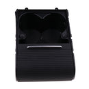 High Quality Black Cup Holder Center Console for VW Passat B6 B7 3C0858329A