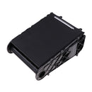 High Quality Black Cup Holder Center Console for VW Passat B6 B7 3C0858329A