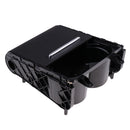 High Quality Black Cup Holder Center Console for VW Passat B6 B7 3C0858329A